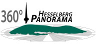 Hesselberg-Panorama Naturerlebnis Hesselberg